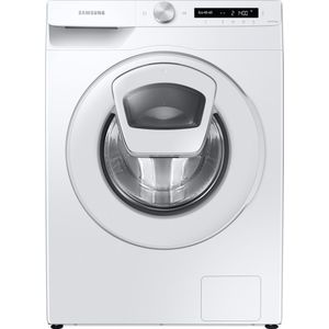 Samsung WW80T554ATW/S2 wasmachine Voorbelading 8 kg 1400 RPM Wit