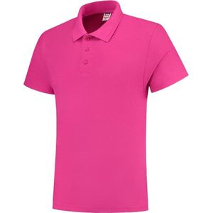 Tricorp poloshirt - Casual - 201003 - Fuchsia - maat 7XL