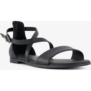 Tamaris dames sandalen zwart - Maat 41