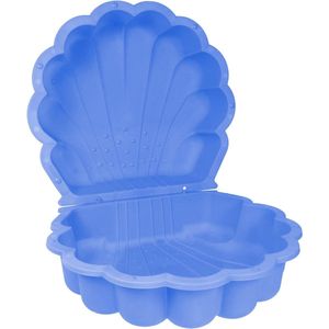 Schelp Zandbak - Zandbak - Schelp - Hondenzwembad - Schelp Zwembad - Schelpzandbak