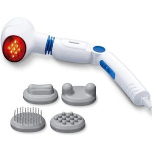 massageapparaat voeten rug  schouders & nek