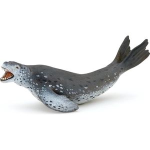 Speelfiguur - Waterdier - Luipaard zeehond