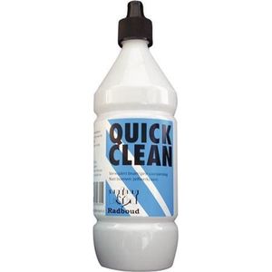 Quick clean 25l