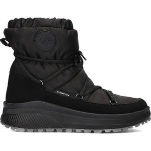 Antarctica Dames AN8728 Snowboot Nero