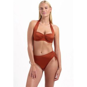 Cyell Bikinitopje - Treasure Cedar - 38C - Brons