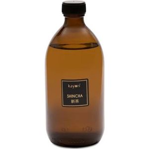 Kayori - Refill - 500ml - Shincha