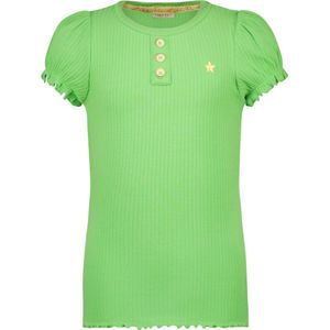 Like Flo - T-Shirt - Green - Maat 104
