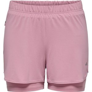 Only Play Mila-2 Loose Trainingshort Dames - Maat XS