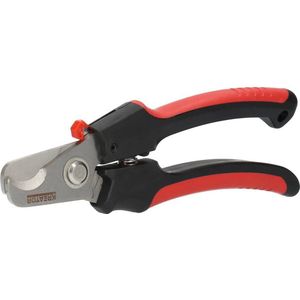 Kreator kabelschaar capaciteit 10mm lengte 175mm (KRT621002)