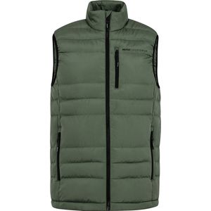 Protest Bodywarmer Bramptoon Heren - maat m