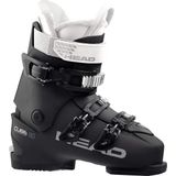 Head Cube3 80 Alpineskischoenen Voor Dames Zwart 24.5