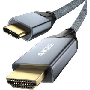 HDMI Kabel High Speed HDMI kabel 3m