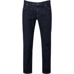 Alberto jeans FX superfit regular slim fit T400 Donker Blauw (4837 - 1895 - 899)