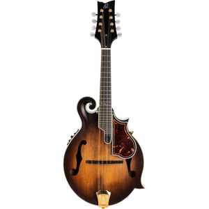 Ortega RMFE100AVO Antique Violin Oiled - Mandoline