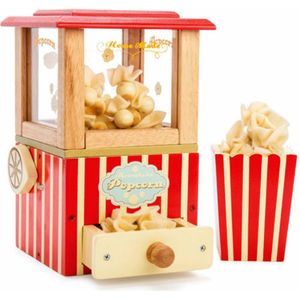 Popcornmachine - Le Toy Van