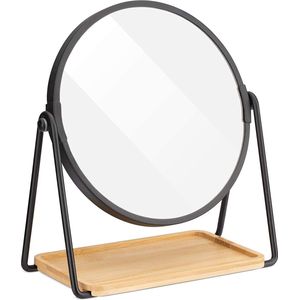 Luxe Make Up Spiegel – Make up Mirror – Kaptafel – Vrouwen Accessiores Cadeau
