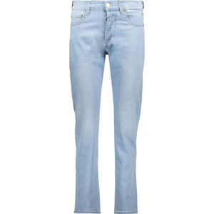 Replay Jeans Maijke Wb461 000 685 617 010 Dames Maat - W26 X L32