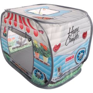 Kong Play Spaces Camper Kattentent 39,5X51,5X39,5 CM