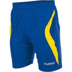 hummel Manchester Shorts Sportbroek Unisex - Maat XL