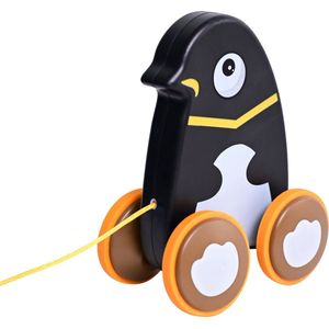 Lorelli Pinguin Trekfiguur 1019159-0003