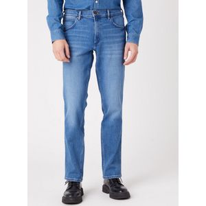 WRANGLER GREENSBORO Heren Jeans - NEW FAVORITE - Maat 31/34