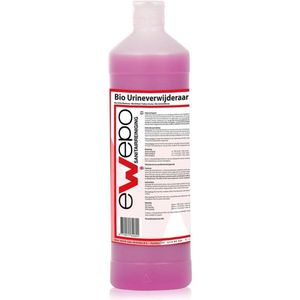 Ewepo Bio Urineverwijderaar 1 L, Ewepo