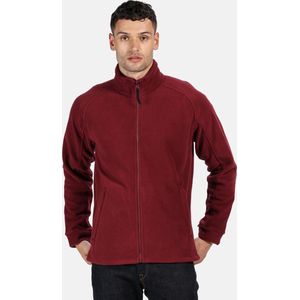 Regatta Thor III Fleece Jacket RG532 - Bordeaux - XL