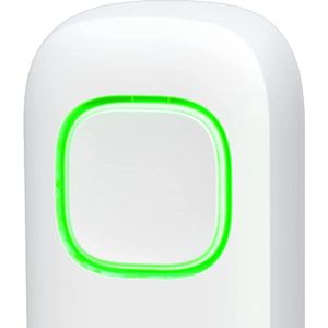Deurbel - draadloze deurbel met ontvangers – wireless doorbell – duurzaam - eenvoudig te installeren