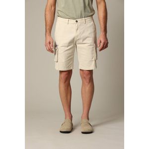 DEELUXE Casual bermudashort voor heren 28