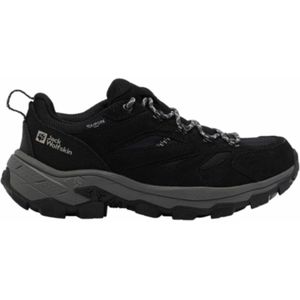 Wandelschoen Jack Wolfskin Women Vojo Tour Texapore Low Phantom-Schoenmaat 42