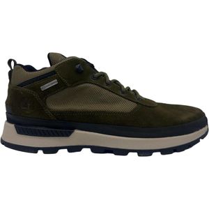 Timberland Field Trekker - Olive - Suede - Maat 43