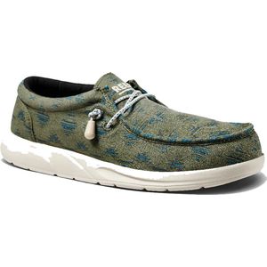 Reef Cushion Coast Tx Schoenen - Sedona Olive