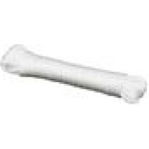 Ledent Wit gevlochten koord 2mm 20m