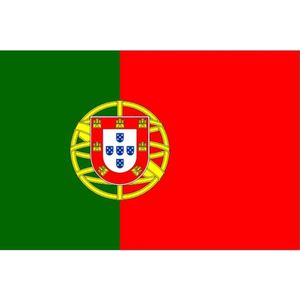 Vlag Portugal
