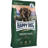 Happy Dog Supreme Sensible Montana 10 kg - Hond