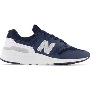 New Balance 997 Dames Sneakers - Natural Indigo - Maat 37
