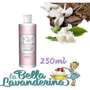 Wasparfum La Bella Lavanderina , Incanto 250ml