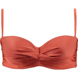 Barts - Isla Bandeau - terra - Vrouwen - Maat 42
