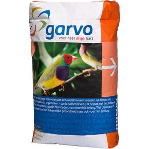 Garvo Tropisch Extra voor Tropische Vogels 20 kg