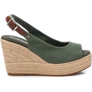 REFRESH 172807 Sandaal - KAKI