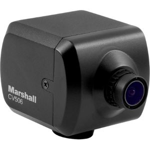 Marshall CV506 Mini Broadcast camera