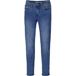 GARCIA Lazlo Jongens Tapered Fit Jeans Blauw - Maat 170