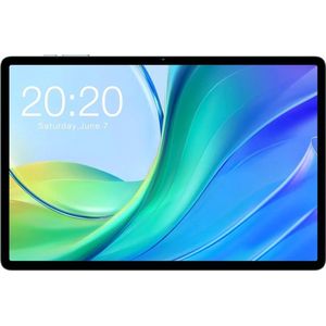 Teclast M50 - 10.1 Inch - Android 13 - Tablet - 128 GB - Dual 4G - Blauw