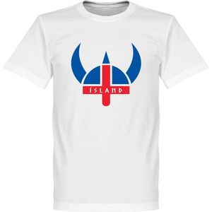 Ijsland Viking T-Shirt - XL