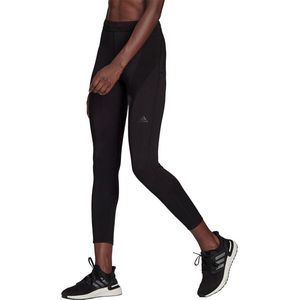 adidas Ri 3B Tight Dames - Sportbroeken - zwart/zwart - Vrouwen