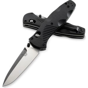 Benchmade Zakmes Barrage PE Valox