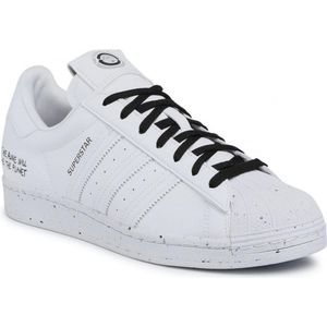 adidas Originals Superstar De sneakers van de manier Mannen Witte 37 1/3