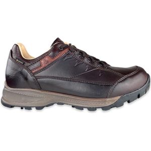 Meindl 2701 Brixen Men Low Identity Donkerbruin