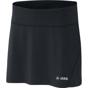 Jako - Skirt Basic - Rok Basic - XL - Zwart