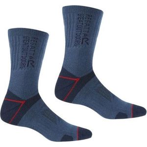 Regatta Blister Protection Ii Sokken Blauw EU 43-47 Man